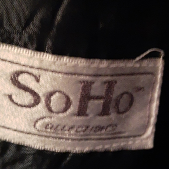 Blazer coat for suit - Picture 2 of 2